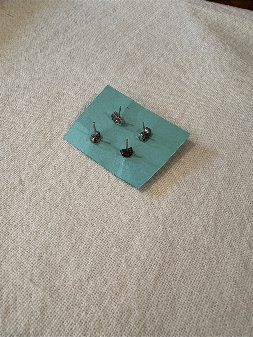 Stud Earring Set - Picture 4 of 5